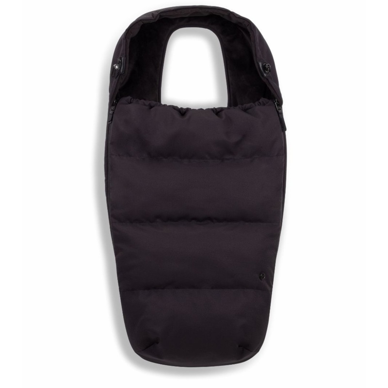 Dune / Reef Footmuff