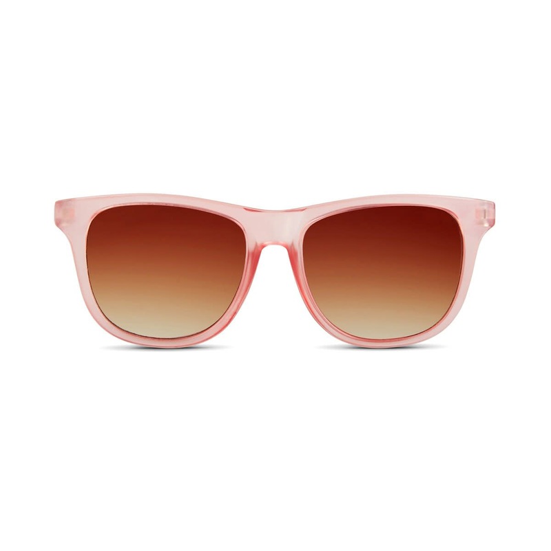 EXTRA FANCY ROSE WAYFARERS