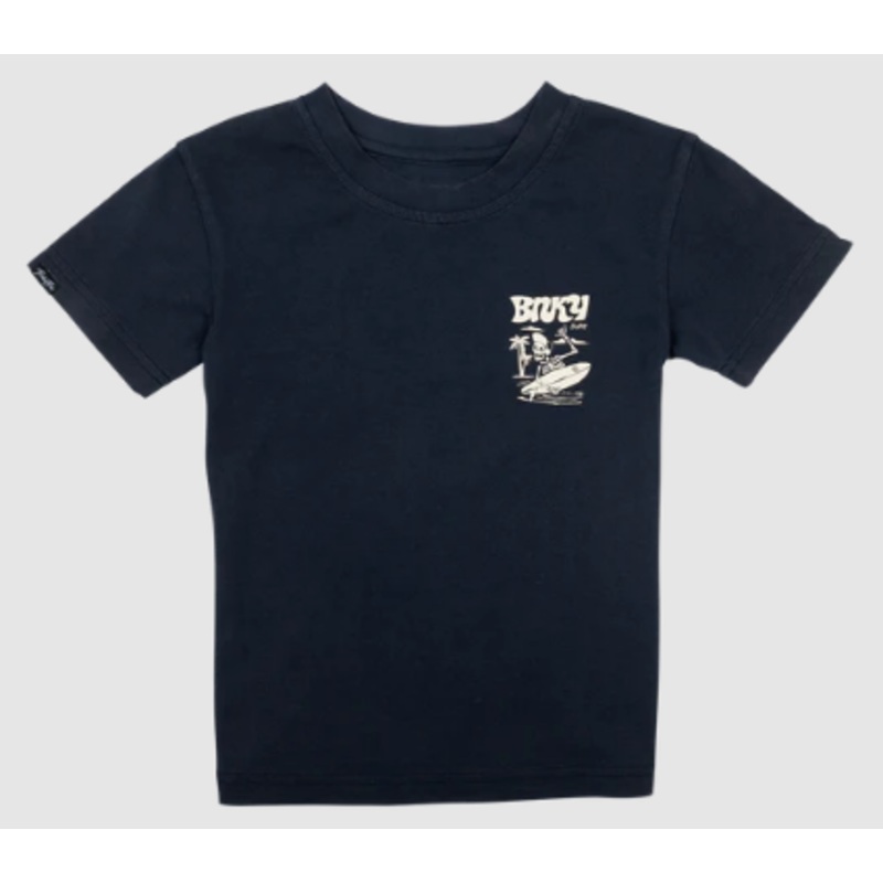 FREDDIE SURF T-SHIRT