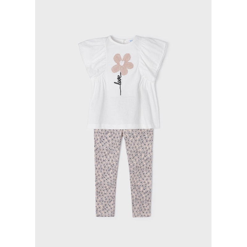 MAYORAL LEGGINGS SET