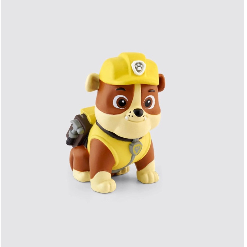 TONIES – STORIES PAW PATROL – RUBBLE