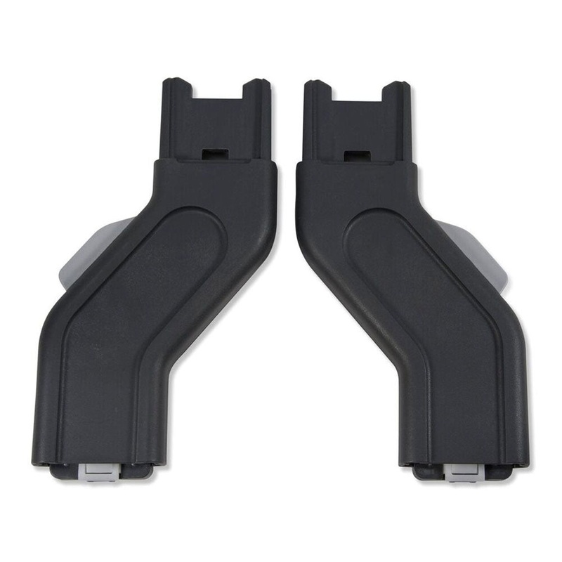 UPPAbaby Vista Upper Adapter (For 2015 Models and Later)