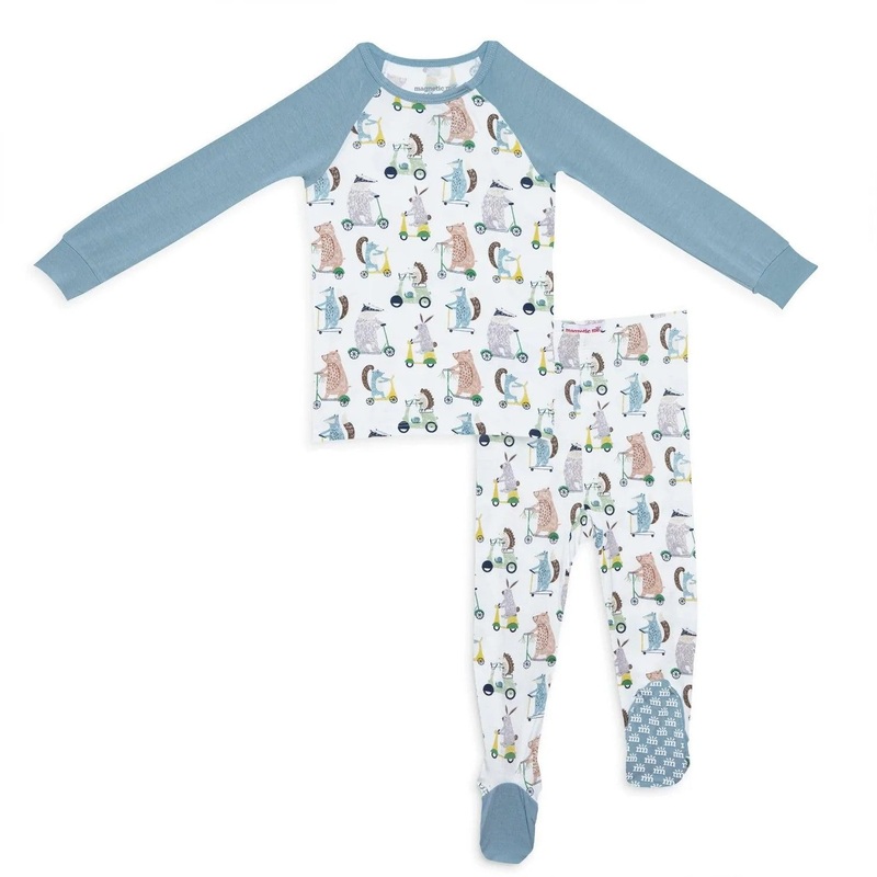 wheel good friends modal magnetic twotie