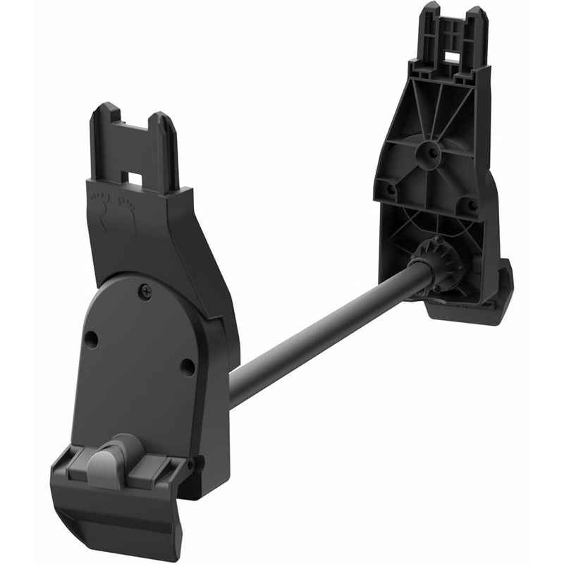 Cruiser XL Car Seat Adapter