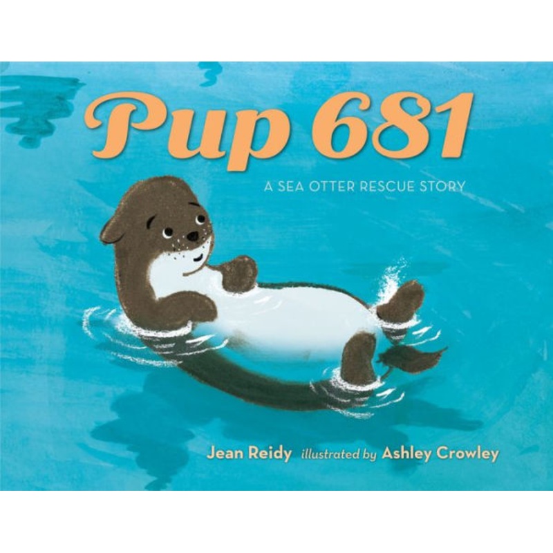 PUP 681 PICTURE BOOK