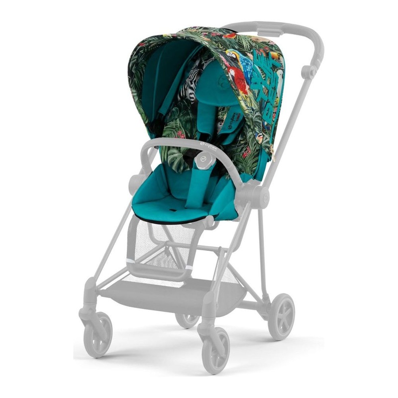 CYBEX We The Best Seat Pack for Mios3