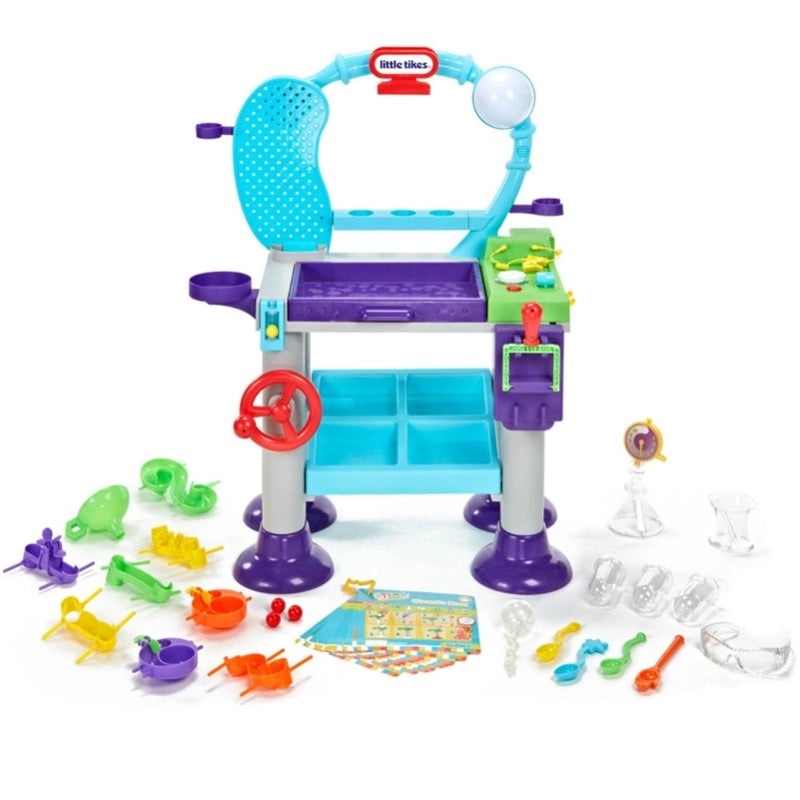Little Tikes – Wonder Lab Centre