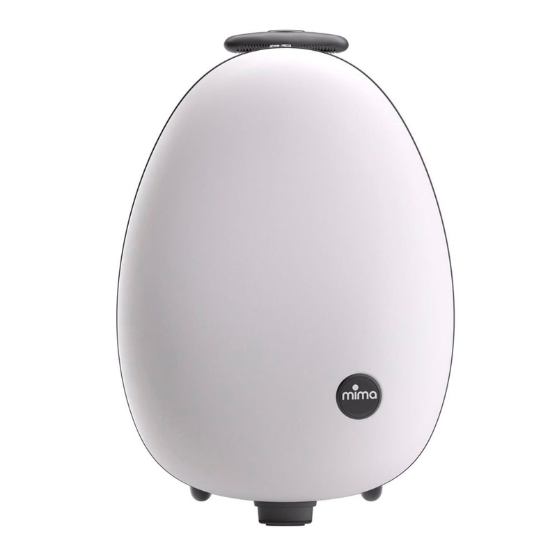 Mima Ovi Trolley Luggage – Snow White