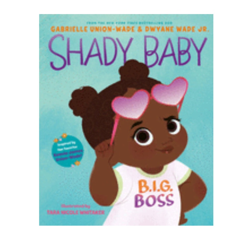 SHADY BABY