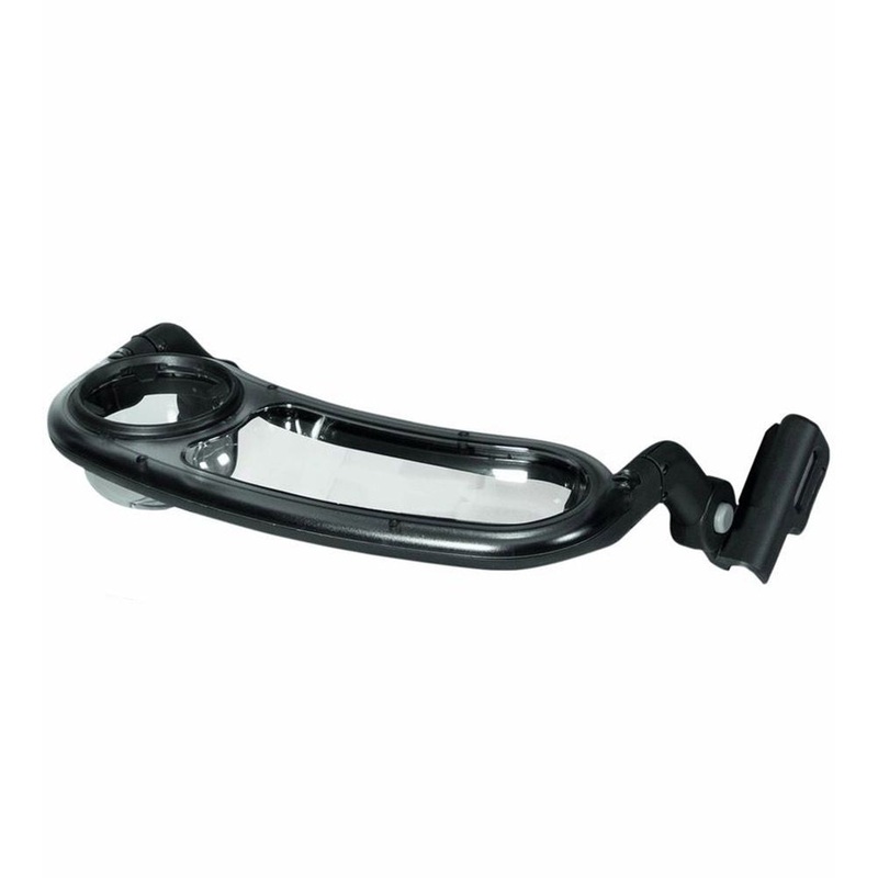 UPPAbaby Snack Tray for MINU Strollers (90003) (Open Box)