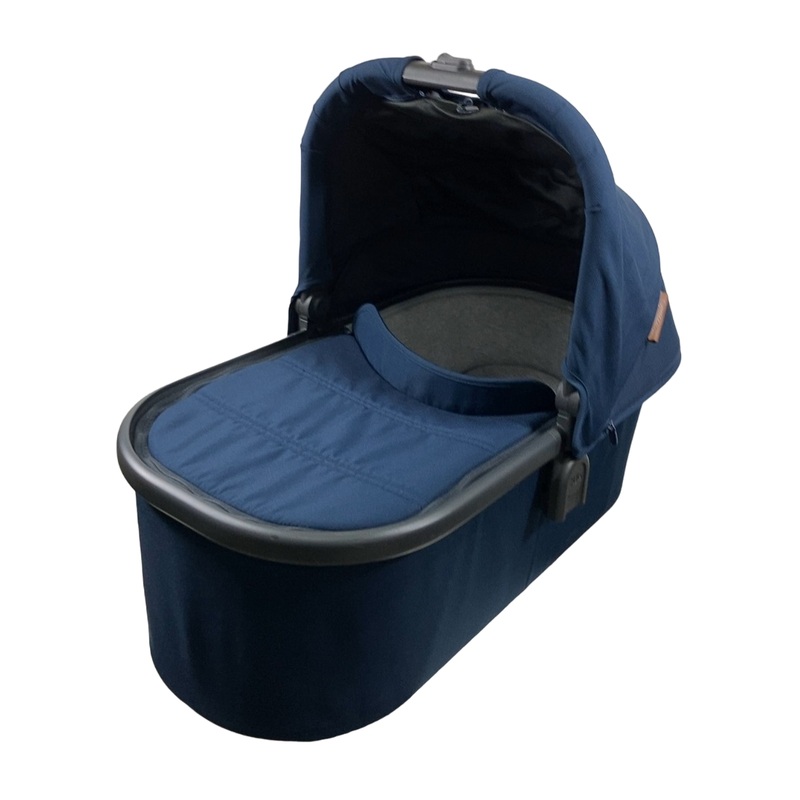UPPAbaby V2 Bassinet, Noa (Navy)