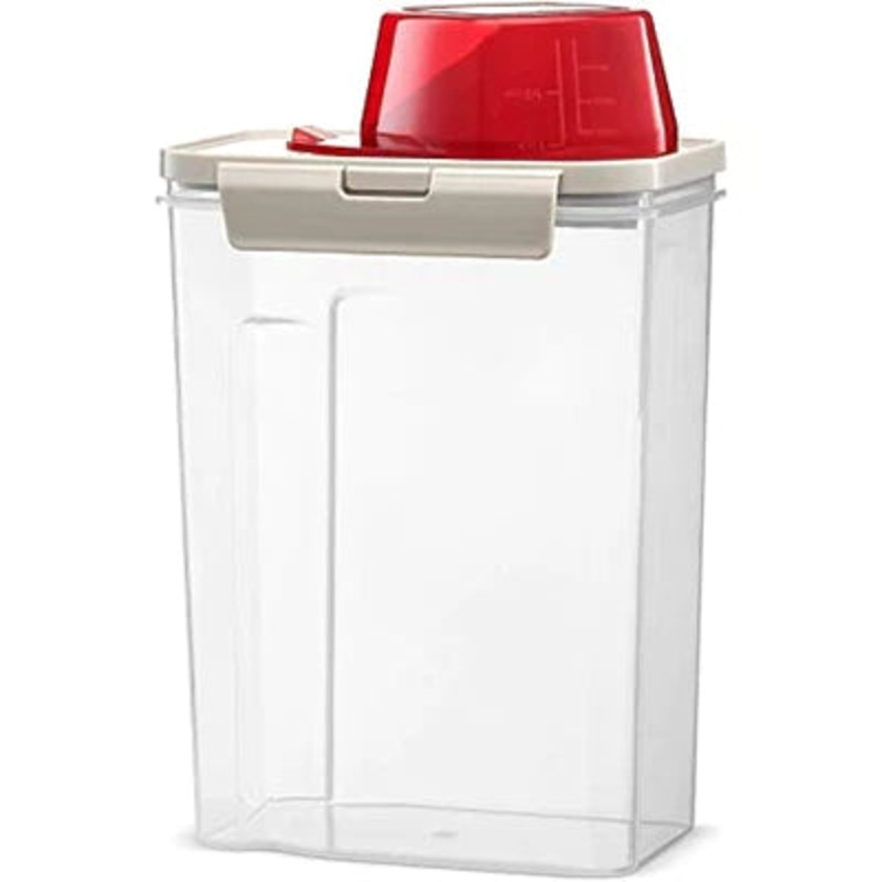 Komax – Biokips Fresh Grain Container, 2 Kg