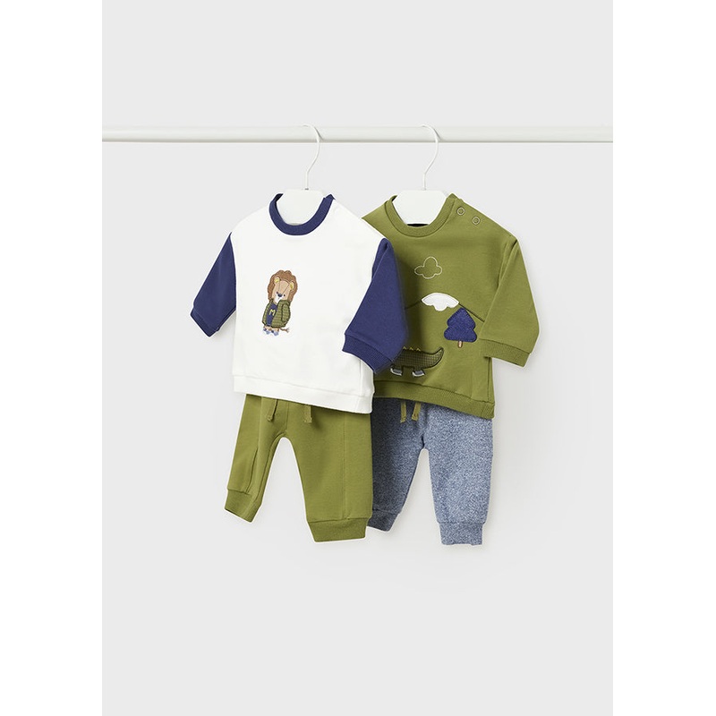 MAYORAL 2PC TRACKSUIT