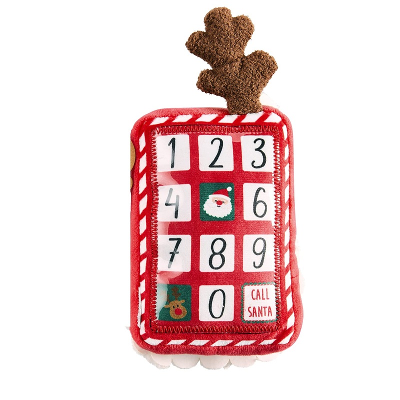 SANTA PHONE