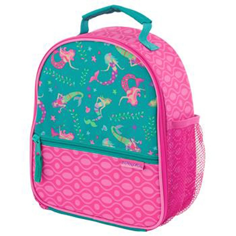 Stephen Joseph – All Over Print Lunch Box Mermaid
