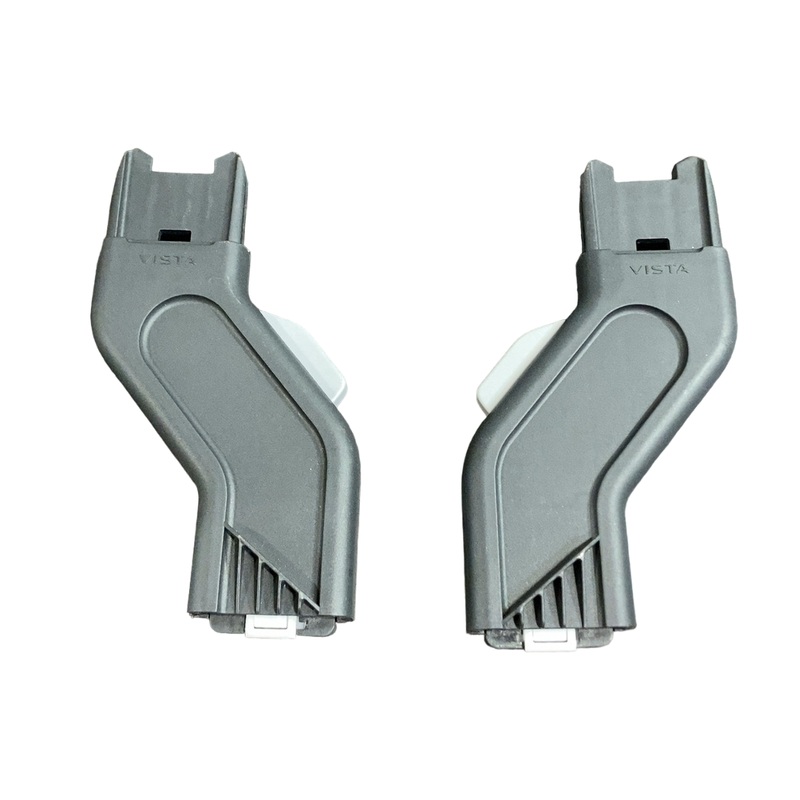 UPPAbaby VISTA Upper Adapters
