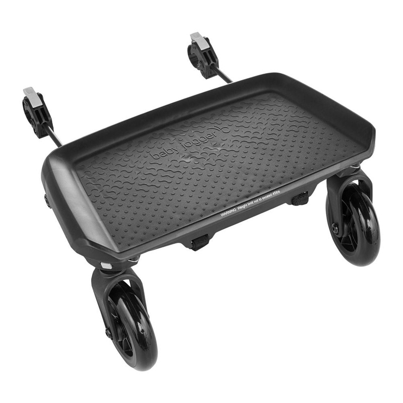 Baby Jogger New Glider Board (BJ2084012) (84066) (Open Box)