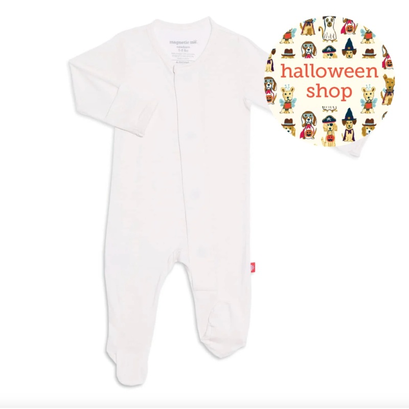 EGRET  MODAL MAGNETIC FOOTIE