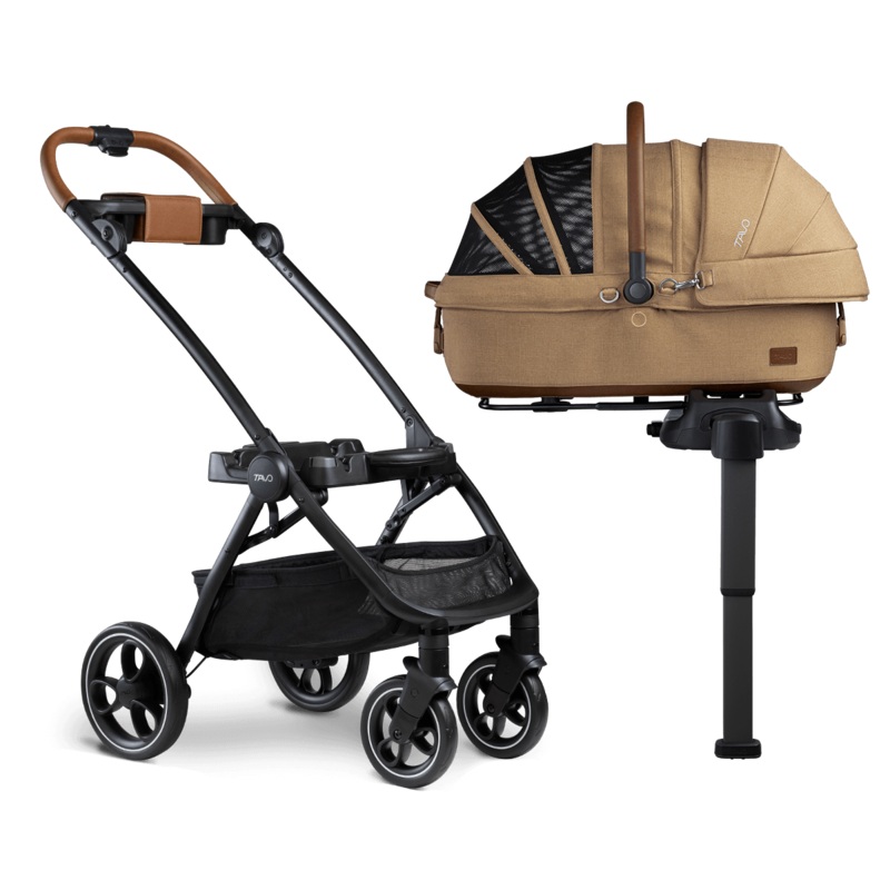 TAVO PET MAEVE + ROSCOE 3-IN-1 PET PROTECTION SYSTEM