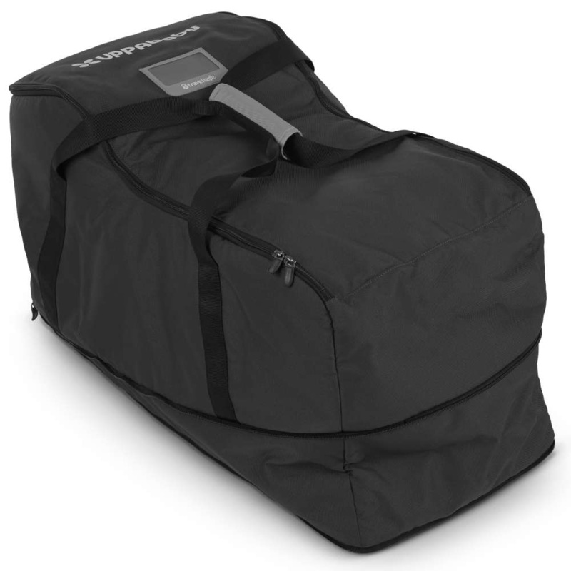 UPPABABY MESA FAMILY TRAVEL BAG