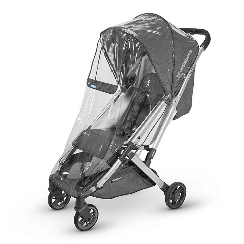 UPPAbaby Minu Rain Shield