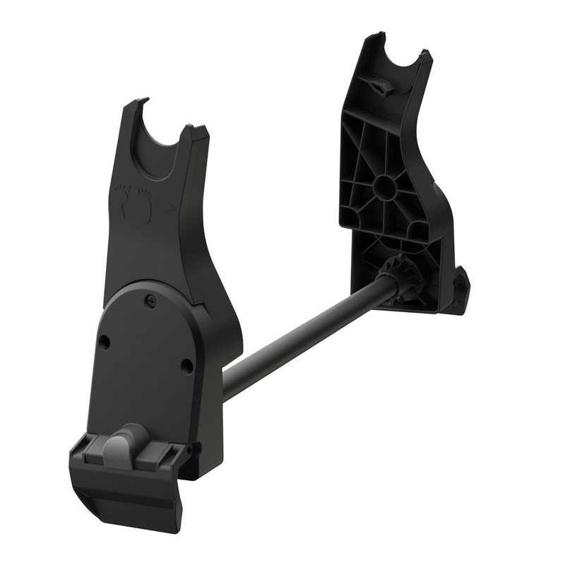 Veer Cruiser XL Infant Car Seat Adapter – Maxi Cosi, NUNA, and Cybex