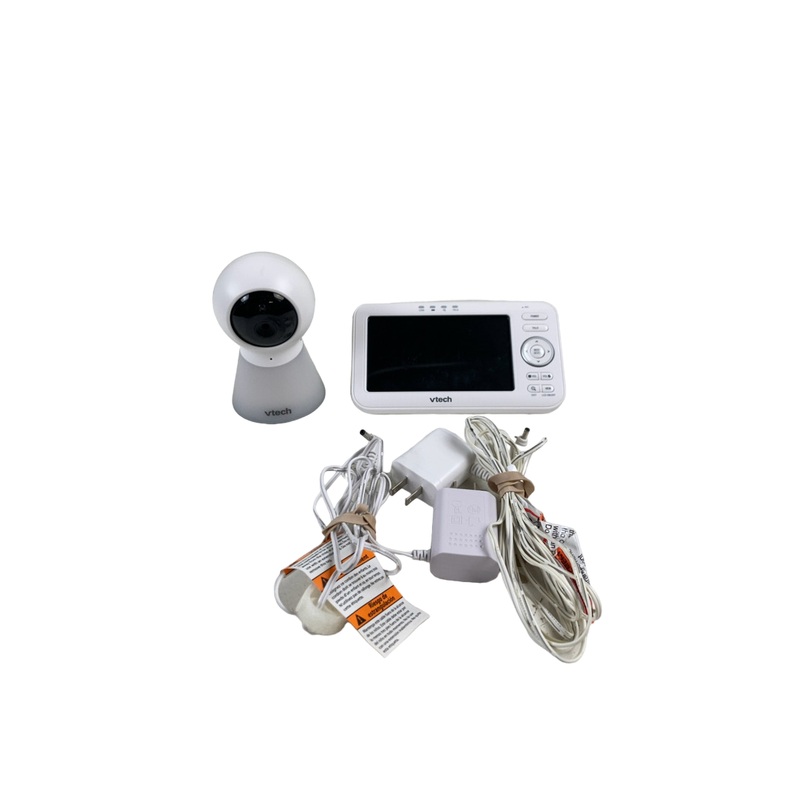 VTech Video Baby Monitor With Nightlight VM5254