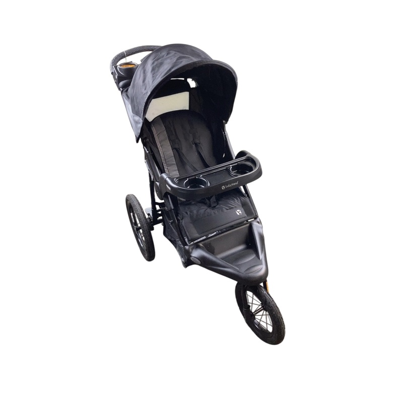 Baby Trend Expedition Plus Jogging Stroller, 2024, Ultra