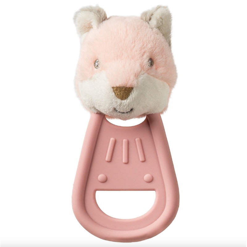CHARACTER TEETHER – FOX