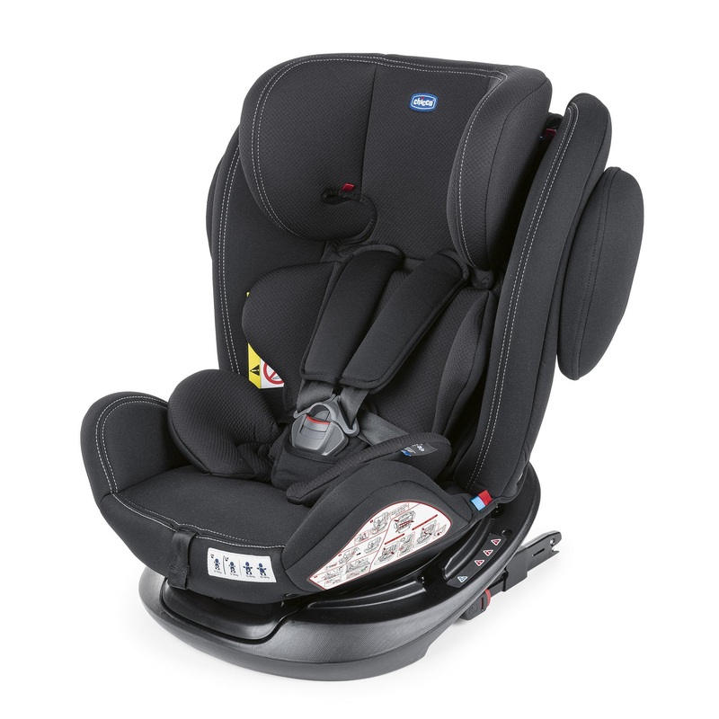 Chicco – UNICO PLUS BABY CAR SEAT OMBRA