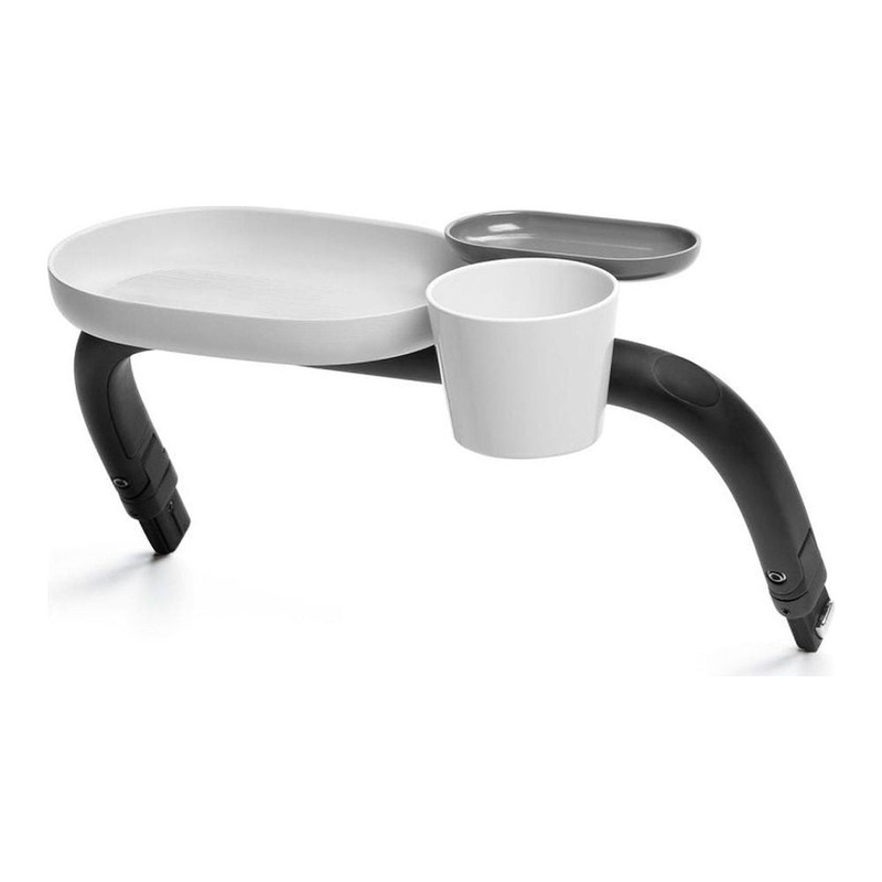 CYBEX Platinum Snack Tray for Priam, Mios, ePriam Strollers (93013) (Open Box)