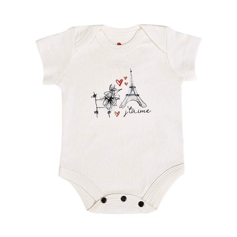 Finn & Emma J’taime Bodysuit – 6-9 Months