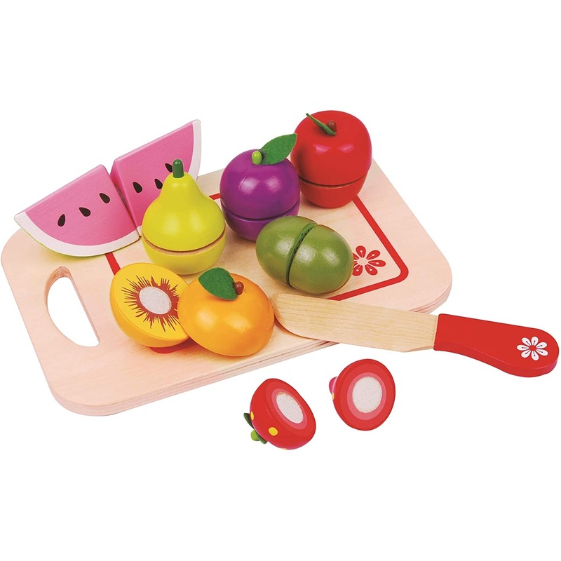Lelin Toys – Fruit Cut Up | 36M+