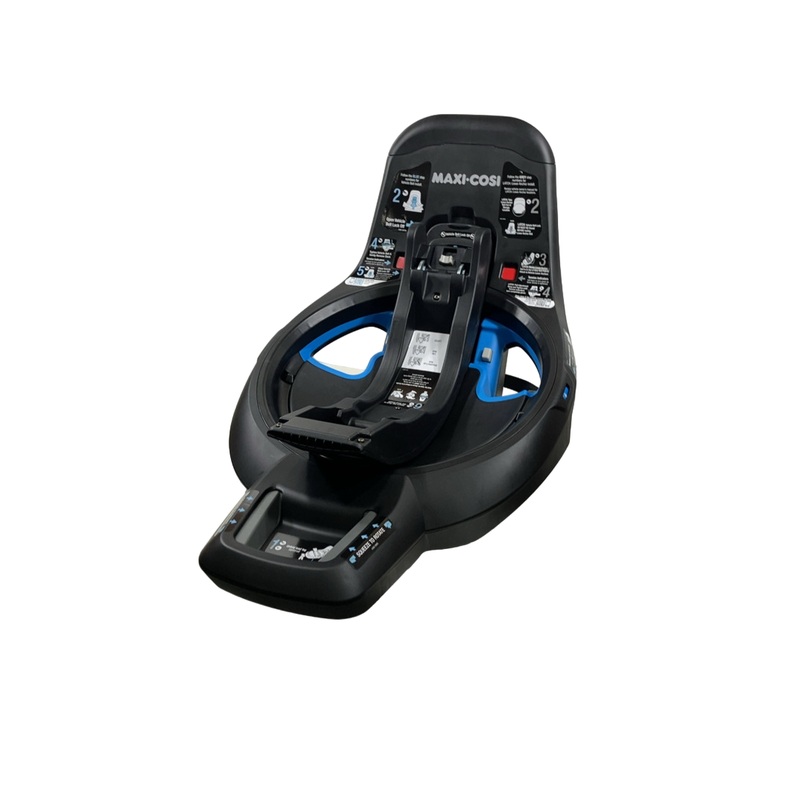Maxi-Cosi Peri 180 Rotating Car Seat Base, 2024