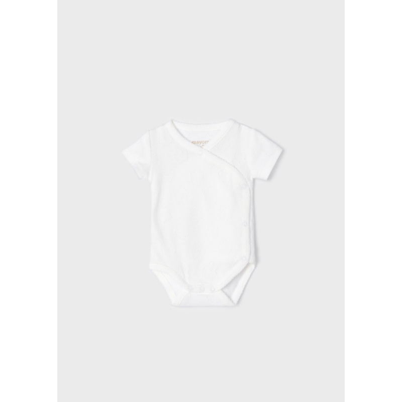 MAYORAL SHORT SLEEVE BODYSUIT