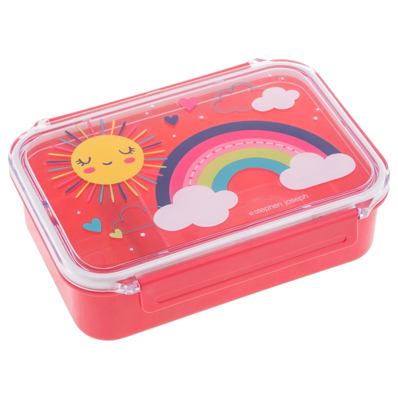 Stephen Joseph – Bento Box – Rainbow
