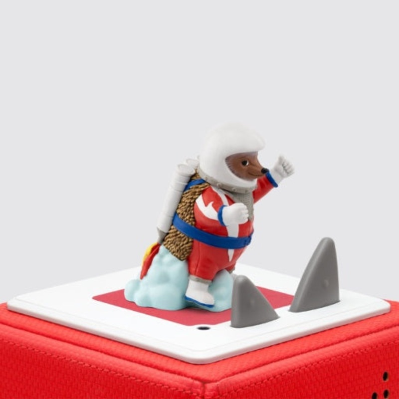 TONIES – JAN BRETT