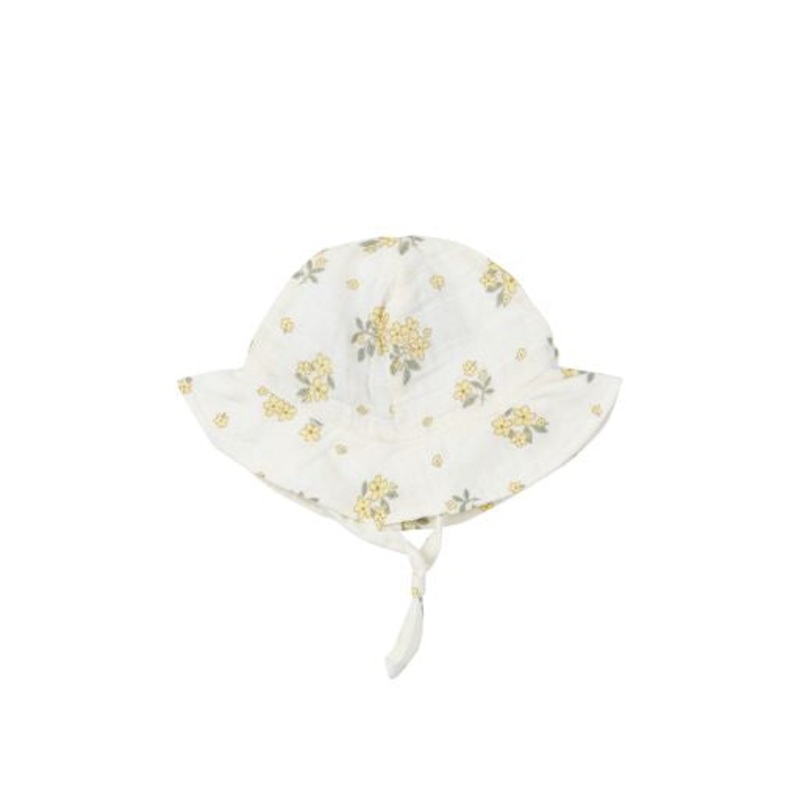 ANGEL DEAR BUTTERCUP BOUQUETS SUNHAT
