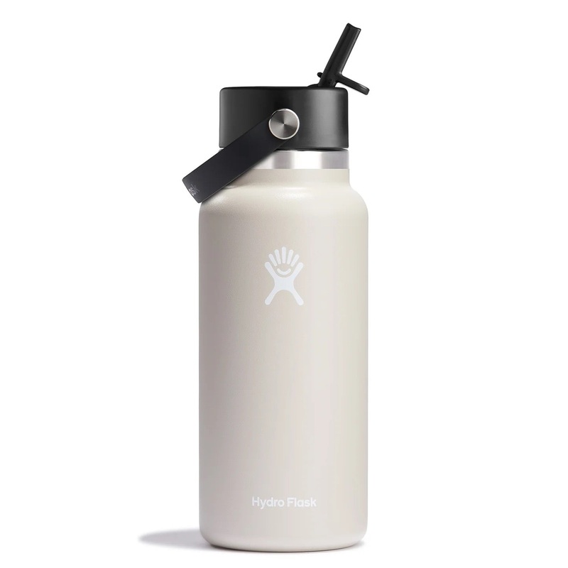 Hydro Flask – Wide Flex Straw Cap | 946 ml