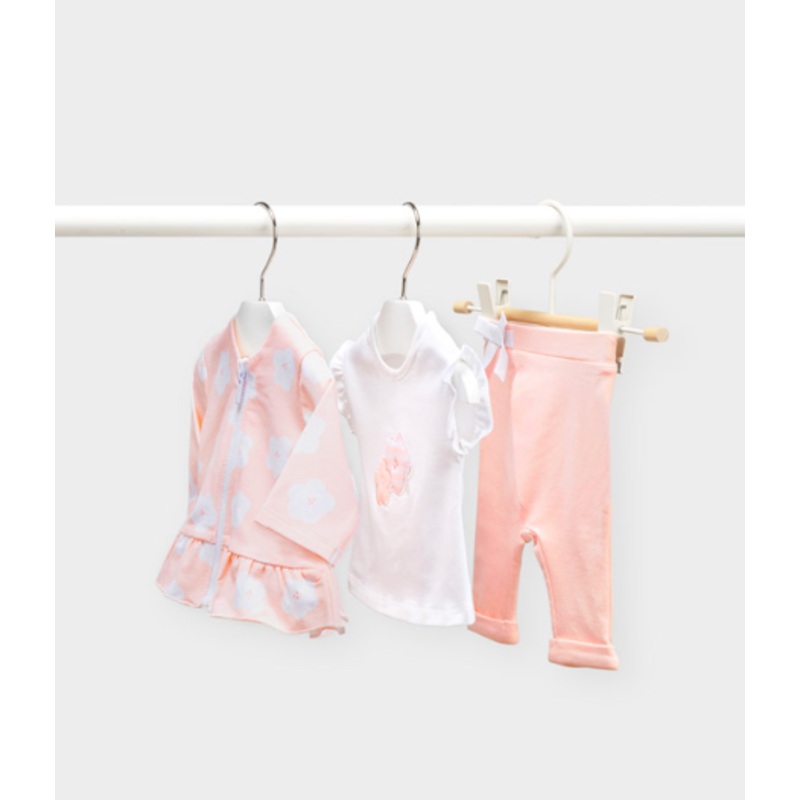 MAYORAL TRACKSUIT WITH T SHIRT