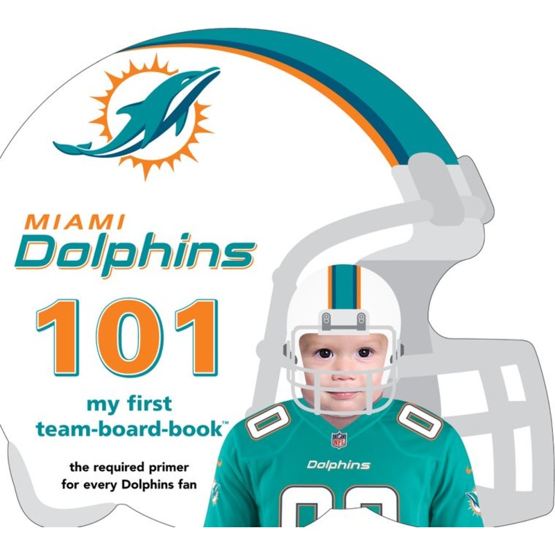 Miami Dolphins 101