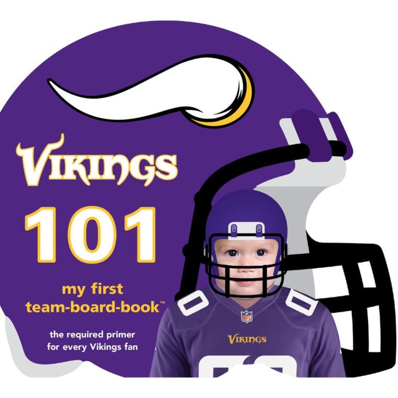 Minnesota Vikings 101