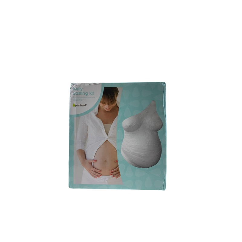 Pearhead Belly Casting Kit