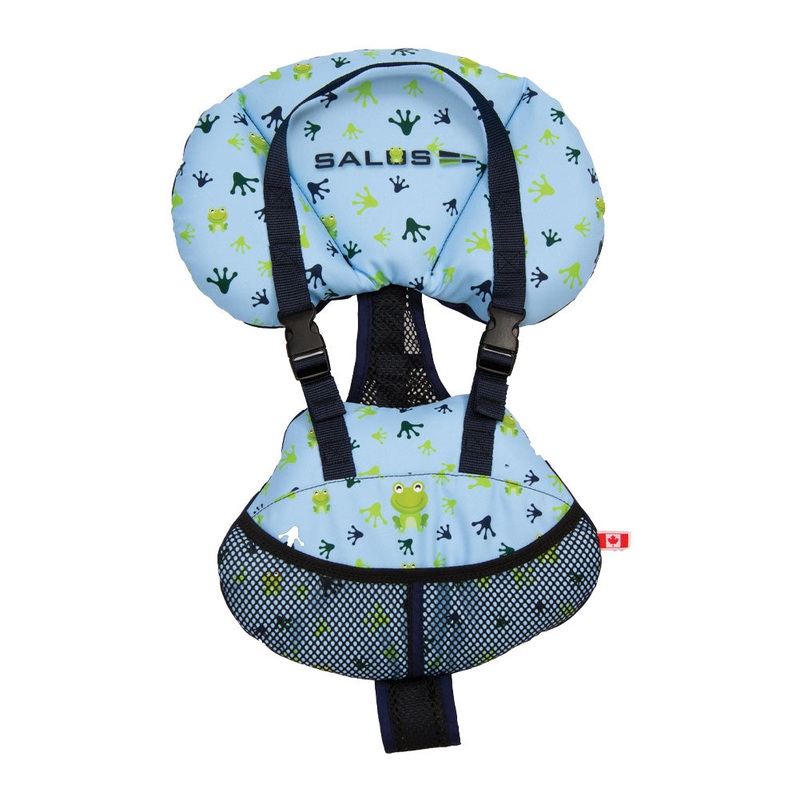 Salus Marine Bijoux Floatation Vest – Frog 9-25lbs