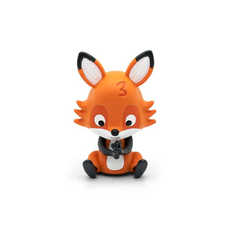 TONIES – STORIES COUNTING SONGS/ TIMES