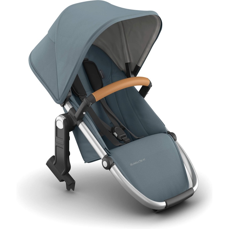 UPPABABY VISTA RUMBLESEAT V3