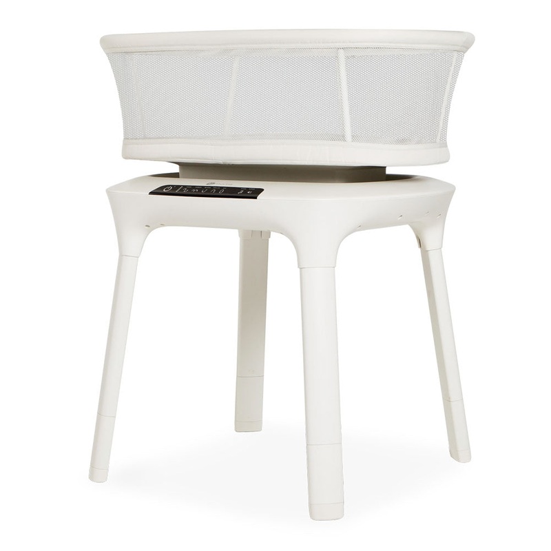 4Moms Mamaroo Sleep Bassinet – Birch