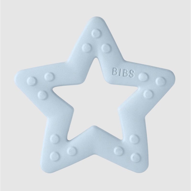 BIBS BABY BITIE TEETHING TOY – STAR