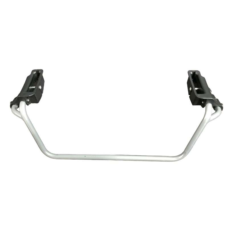 BOB Infant Car Seat Adapter For Britax And BOB