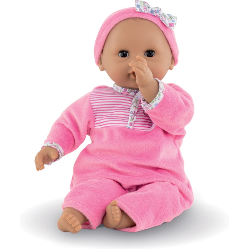 COROLLE BEBE CALIN MARIA